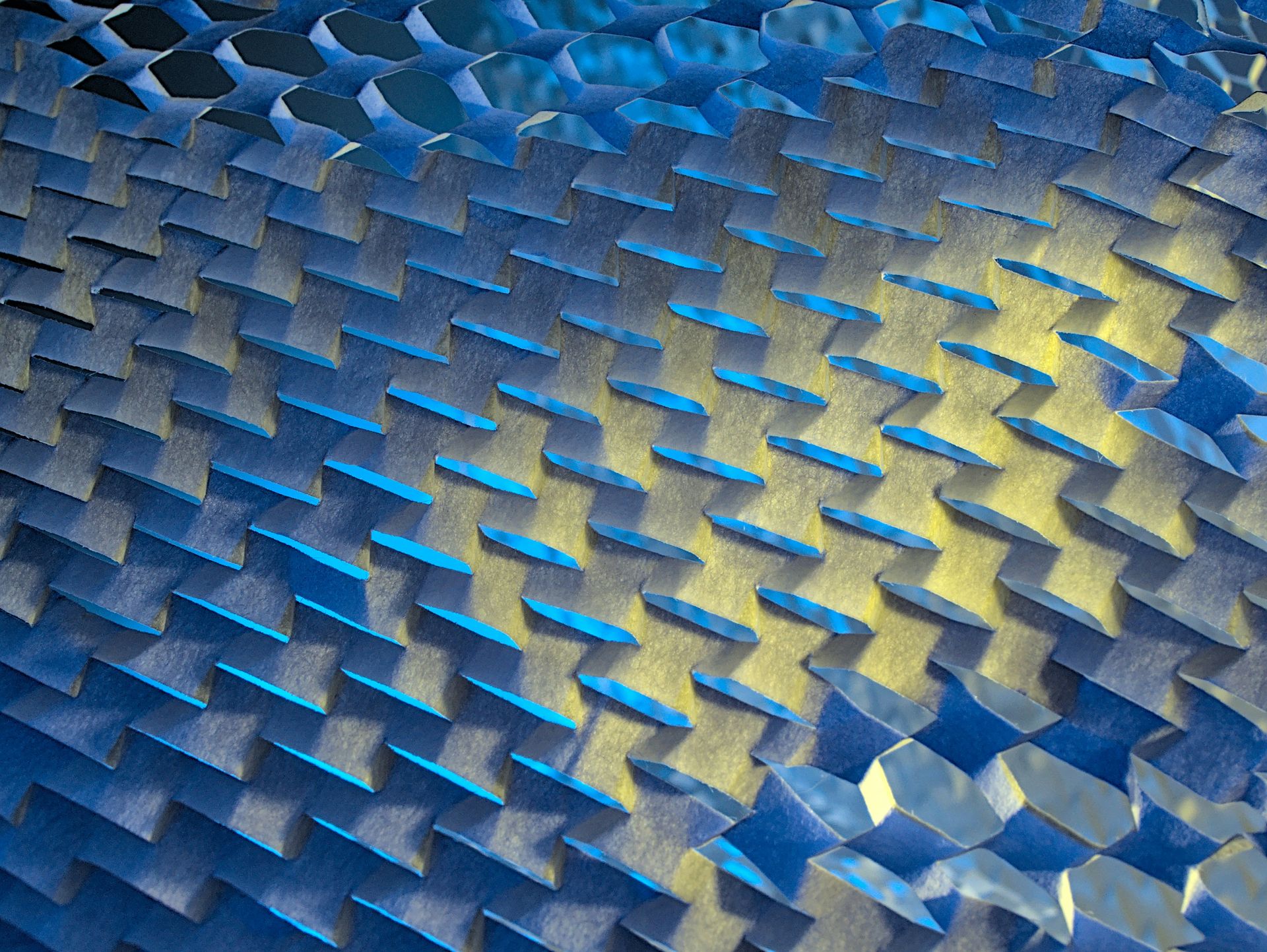Boom-Bio: Natural Fiber based technical textiles for composite ...